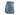 Medium Wash Dolce & Gabbana Denim Mini Skirt Size IT 44 - Designer Revival