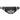 Black & White Chanel VIP Gift Tennis Motif Belt Bag - Designer Revival
