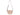 Blush 3.1 Phillip Lim Crossbody Saddle Bag - Designer Revival