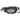 Black & White Chanel VIP Gift Tennis Motif Belt Bag - Designer Revival