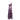 Purple & Multicolor Jonathan Simkhai Floral Print Dress Size US 2 - Designer Revival