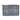 Light Blue Prada Printed Nylon Zip Pouch - Designer Revival