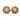 Gold-Tone Chanel Faux Pearl Clip-On Earrings - Designer Revival