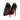 Black Christian Louboutin Patent So Kate Pumps Size 36 - Designer Revival