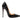 Black Christian Louboutin Patent So Kate Pumps Size 36 - Designer Revival