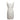 Vintage White Celine 2000s Sleeveless Mini Dress Size EU 40 - Designer Revival