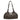 Black & Multicolor Fendi Zucca Shoulder Bag - Designer Revival
