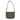 Olive Louis Vuitton Mini Lin Canvas & Leather Crossbody Bag - Designer Revival