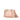 Pink Gucci Leather Soho Chain Zip Shoulder Bag - Designer Revival