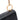 Black Chanel Mini Square Calfskin Coco Embossed Flap Crossbody Bag - Designer Revival