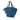 Blue Louis Vuitton Epi Saint Jacques PM Short Strap Handbag
