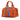 Orange Gucci Small Leather Web Joy Boston Bag Satchel
