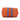 Orange Gucci Small Leather Web Joy Boston Bag Satchel