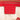 Red Gucci Calfskin Swing Top Handle Satchel - Designer Revival