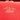 Red Gucci Calfskin Swing Top Handle Satchel - Designer Revival