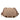 Brown Fendi Micro Zucchino Nylon Tote