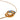 Blue Hermès Gold Plated Enamel Pop H Pendant Necklace