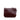 Burgundy Cartier Must de Cartier Crossbody Bag