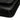 Black Chanel Small Quilted Goatskin CC Box Flap Shoulder Bag - Designer Revival