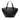 Black Louis Vuitton Epi Saint Jacques PM Short Strap Handbag