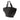 Black Louis Vuitton Epi Saint Jacques PM Short Strap Handbag