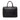 Black Louis Vuitton Damier Graphite Icare Business Bag