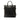 Black Louis Vuitton Taiga Grigori Tote Satchel - Designer Revival