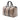 Brown Gucci Medium GG Crystal Joy Boston Bag