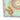 Green Hermès Tohu Bohu Silk Scarf Scarves - Designer Revival