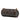 Brown Louis Vuitton Monogram Papillon Pochette Handbag