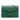 Green Gucci Leather Dionysus Wallet on Chain Crossbody Bag