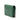 Green Gucci Leather Dionysus Wallet on Chain Crossbody Bag