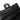 Black Chanel Small Classic Lambskin Double Flap Shoulder Bag - Designer Revival