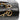 Black Chanel Small Classic Lambskin Double Flap Shoulder Bag - Designer Revival