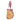 Beige & Magenta Dolce & Gabbana Straw Tote Bag - Designer Revival