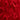 Red Pamela Roland Feather-Trimmed Silk Evening Dress Size US 6 - Designer Revival