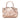 Pink Gucci Calfskin Sukey Satchel - Designer Revival