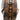 Brown Louis Vuitton Damier Ebene Ipanema Pochette Crossbody Bag - Designer Revival