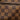 Brown Louis Vuitton Damier Ebene Ipanema Pochette Crossbody Bag - Designer Revival