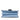 Blue Gucci Small Dollar Calfskin Interlocking G Crossbody