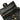 Black Chanel Small Classic Lambskin Double Flap Shoulder Bag - Designer Revival