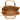 Brown LOEWE Leather Tote