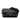Black Dior Leather Atelier Roller Crossbody