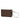 Brown Louis Vuitton Damier Ebene Neverfull PM Pouch