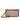 Brown Gucci GG Canvas Wristlet Pouch