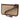 Brown Gucci GG Canvas Wristlet Pouch