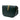 Green Gucci Mini Leather Sylvie 1969 Crossbody - Designer Revival