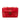 Red Chanel Jumbo XL Vertical Quilt Lambskin Single Flap Shoulder Bag - Designer Revival