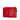 Red Chanel Jumbo XL Vertical Quilt Lambskin Single Flap Shoulder Bag - Designer Revival