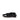 Black Gucci GG Marmont Leather Double Belt Bag - Designer Revival